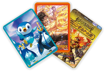 Trading Cards