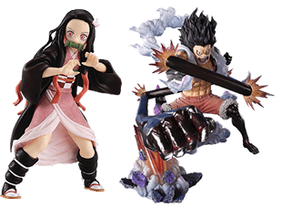 Figures / Figurines