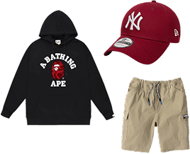 Fashion