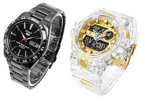 Men's watches