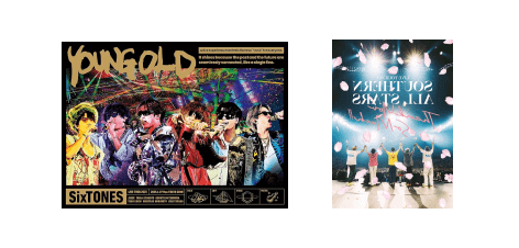 J-Pop DVD