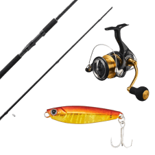 Fishing
