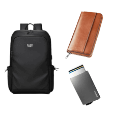 Bags & Wallets