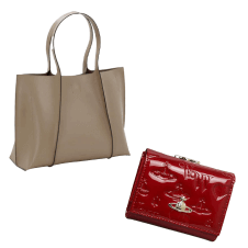 Bags & Wallets