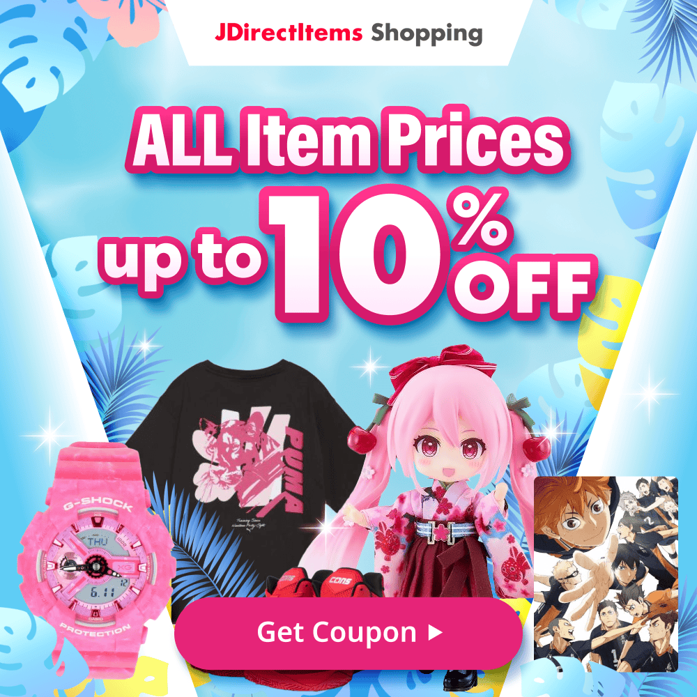 JDirectItems Shopping -Buyee Japanese Proxy Service