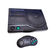 SEGA