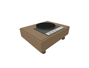 Audio Station