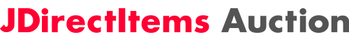JDirectItems Auction