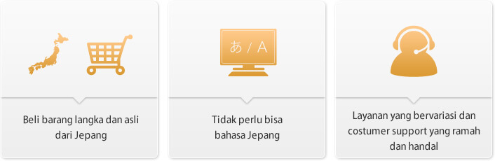 Apakah Itu Buyee Buyee Buyee Jasa Perwakilan Pembelian Barang Online Di Jepang