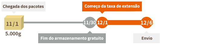 Sobre o armazenamento de pacotes /【Buyee】 Buyee - Japanese Proxy ...