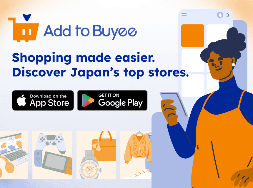 Shop All Popular Stores in One App!