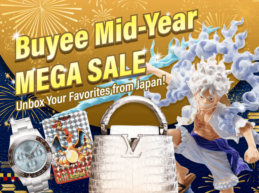 Buyee - 日本の通販・オークション商品を代理購入サポートするサービス