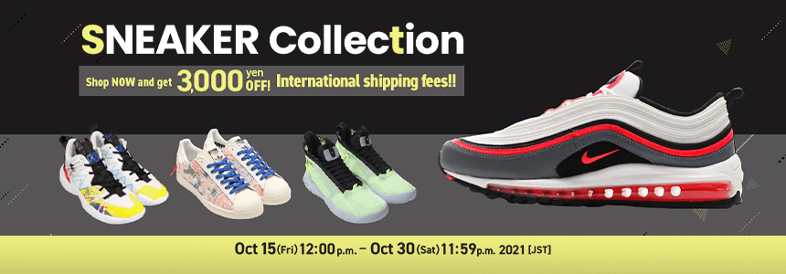 NEW SHOPS Special Feature Buyee fees are FREE for a limited time!