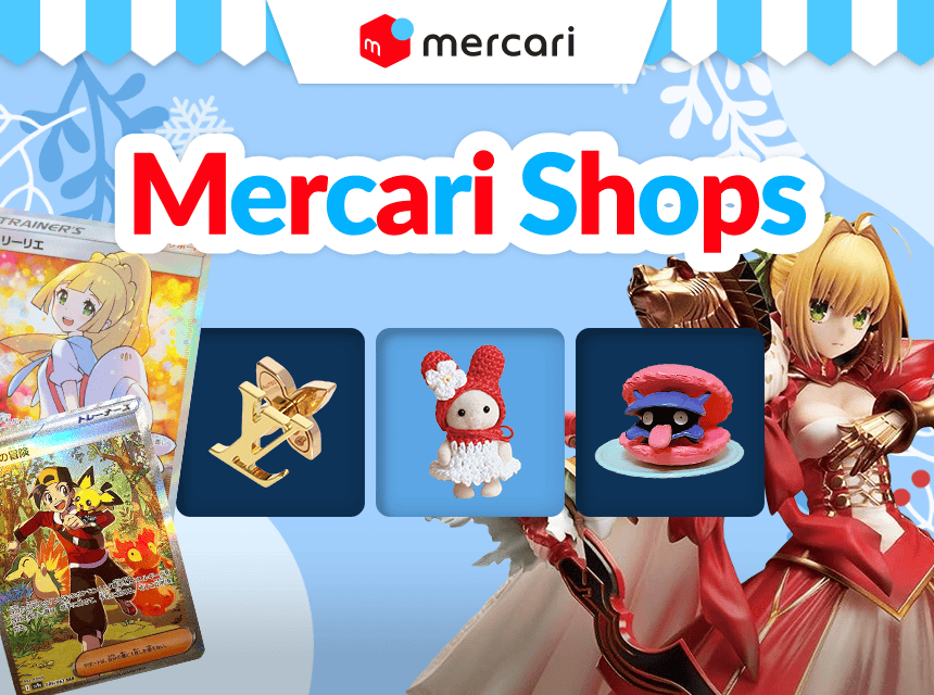 メルカリ - 日本の通販・オークション商品を代理購入サポートする