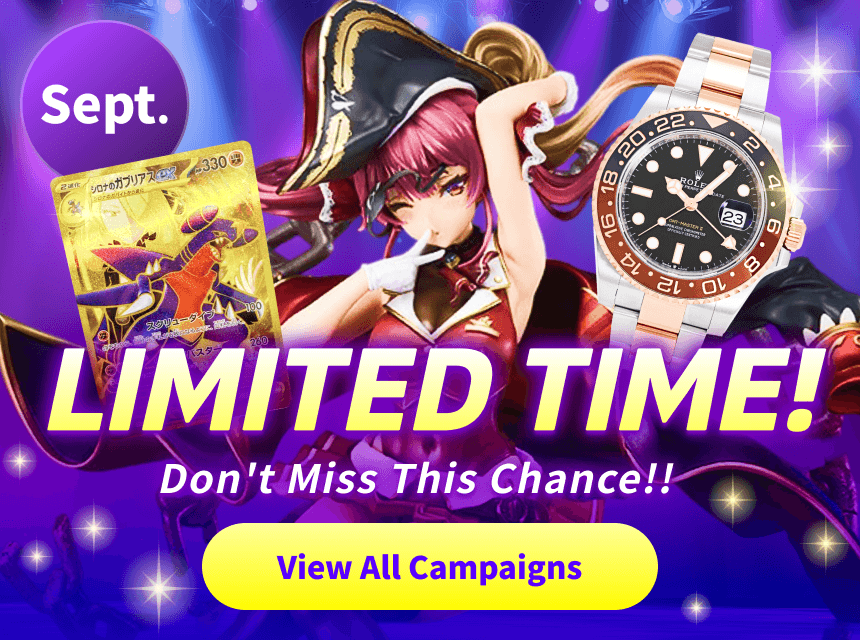 JDirectItems Auction -Buyee Japanese Proxy Service