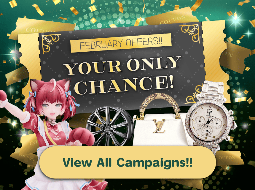 BUYEE公式 Buyee - Japanese Proxy Service | Buy from Japan!