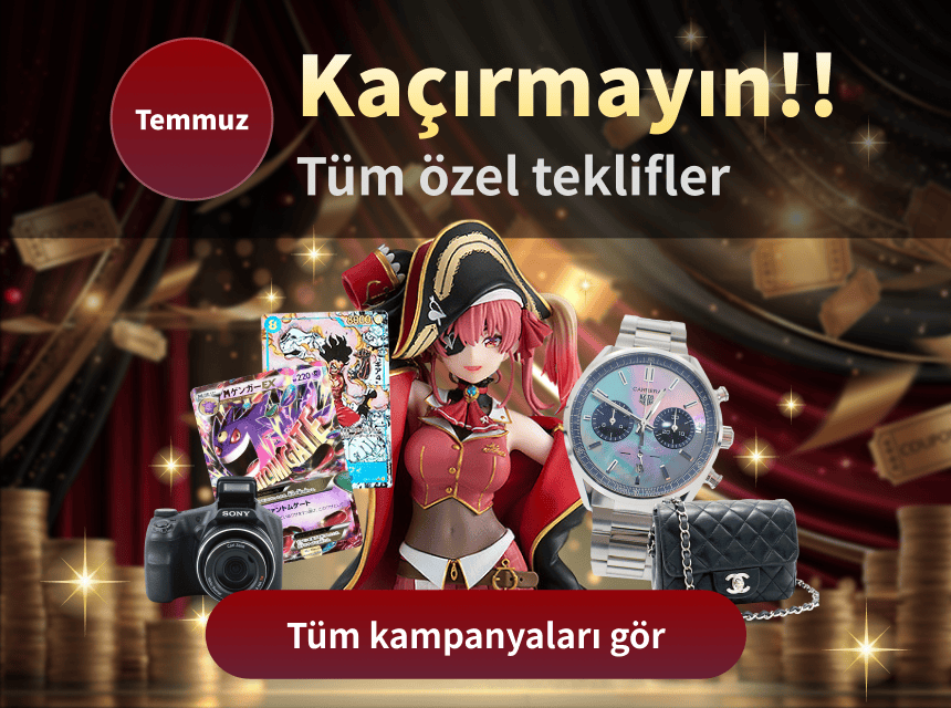Mercari from Japan - Buyee Japanese Proxy Service