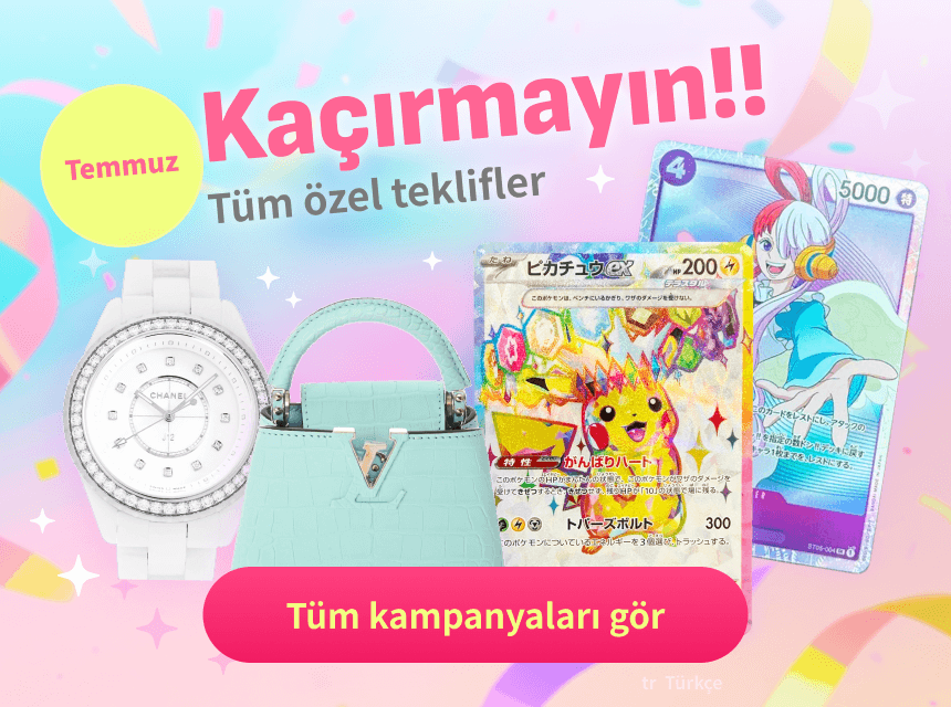 Mercari from Japan - Buyee Japanese Proxy Service