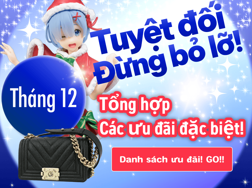 Buyee - Japanese Proxy Service | Buy from Japan!