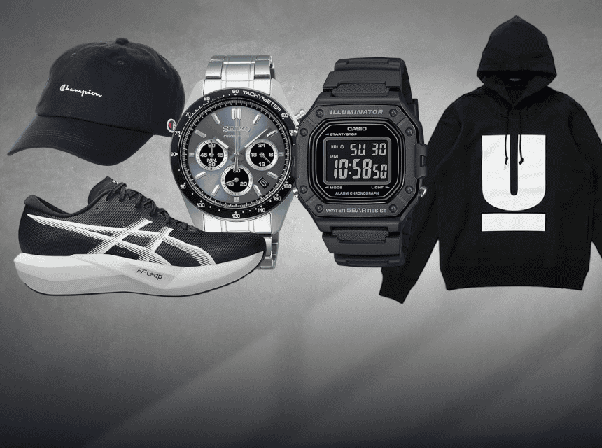 Shop trending styles from apparel, shoes, bags for every look