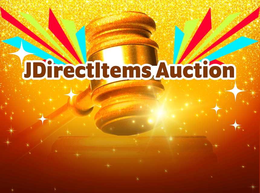Japan's No.1 Auction Site