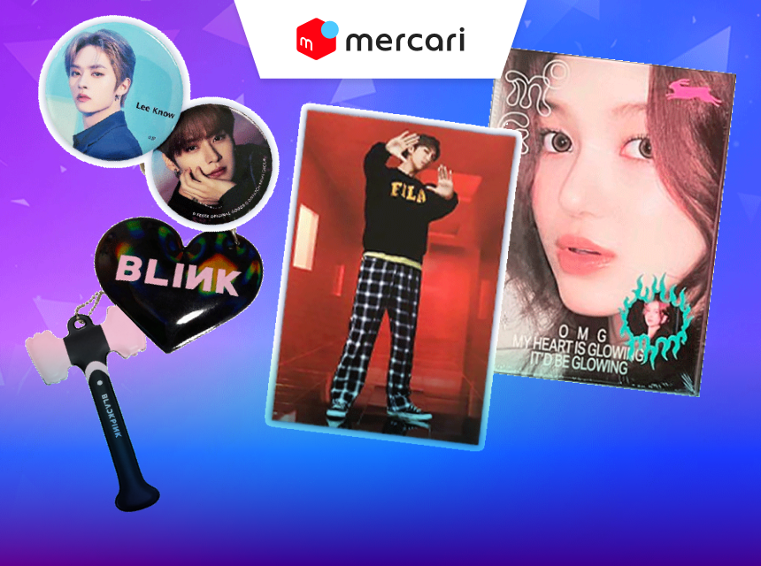 Mercari from Japan - Buyee Japanese Proxy Service