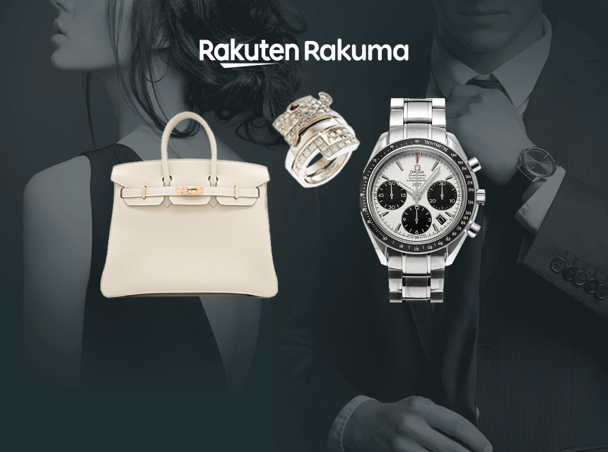 Official Store - Fashion Feature