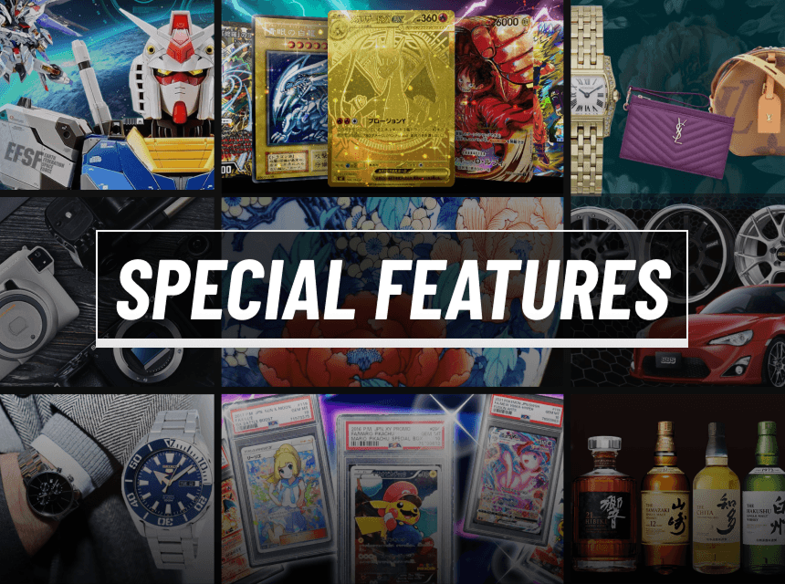 Best-Selling Items on Buyee